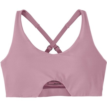 Patagonia Maipo Low-Impact Bra 0
