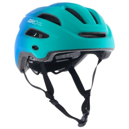 Giro Fixture Mips II Bike Helmet - Kids' 2