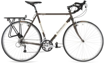 novara bicycles