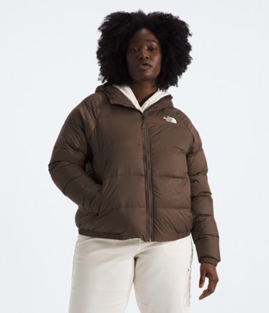 The North Face Hydrenalite Down Hoodie - Women's 1