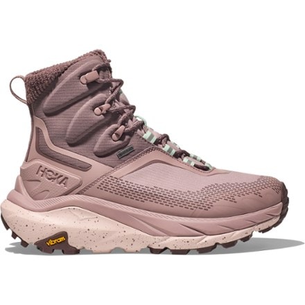 HOKA Kaha 2 Frost GTX Hiking Boots - Women's 0