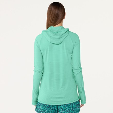 Smartwool Active Mesh Hoodie - Women's 2