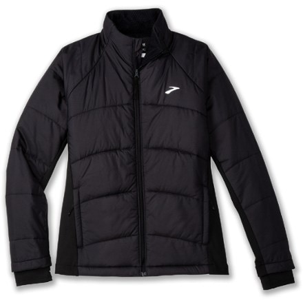 Brooks Shield Hybrid Jacket 3.0 - Women's 0