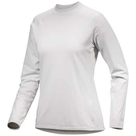 Arc'teryx Motus Crewneck Long-Sleeve Shirt - Women's 0