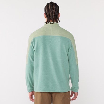 Cotopaxi Abrazo Fleece Full-Zip Jacket - Men's 2