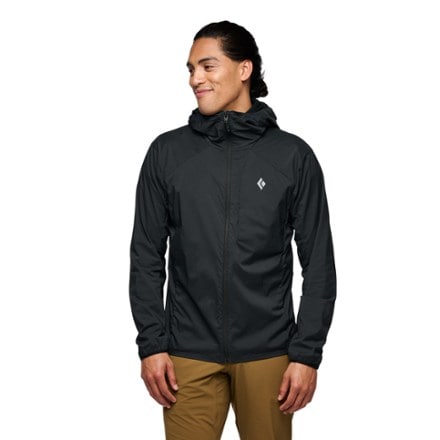 Black Diamond Alpine Start Hoodie - Men's 1