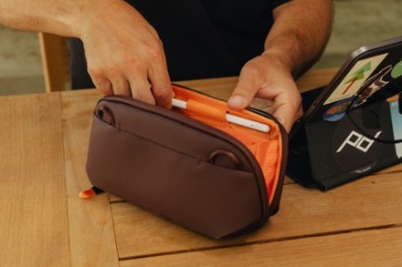 Peak Design Small Tech Pouch 4