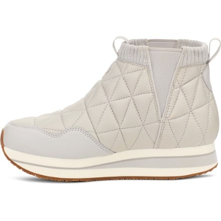 Teva ReEmber Mid Platform Boots - Women's 1