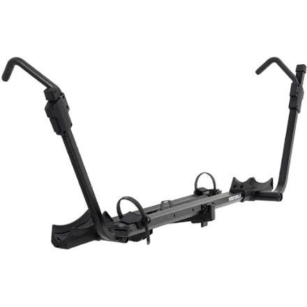 Yakima StepUp 2-Bike Hitch Rack 1