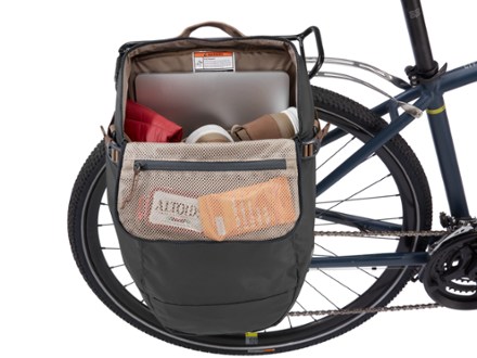 Rei hot sale bicycle panniers