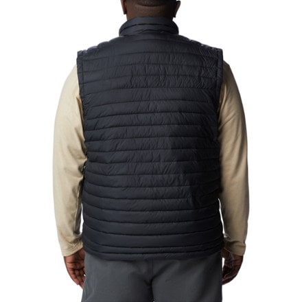 Columbia Silver Falls Insulated Vest - Men's 1