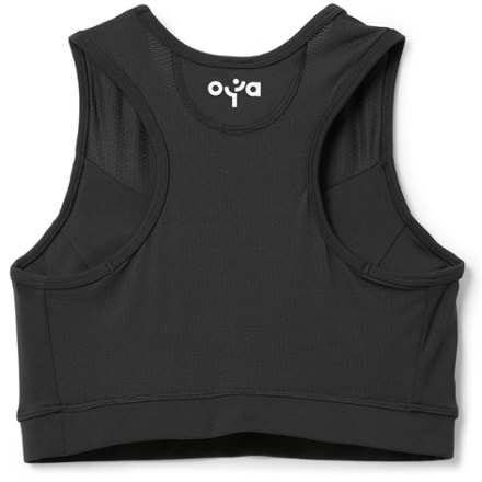 Oya Femtech Apparel Cooling Compression Bra for Sensitive Skin 3