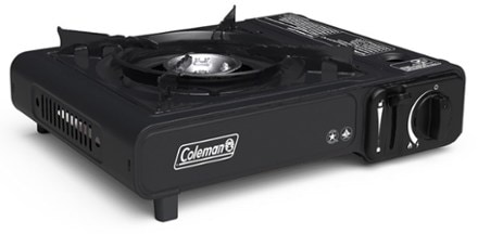 Coleman Classic 1-Burner Butane Camping Stove 0