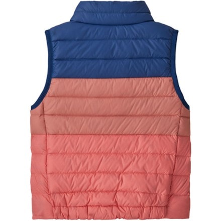 Patagonia Down Sweater Vest - Toddlers' 1