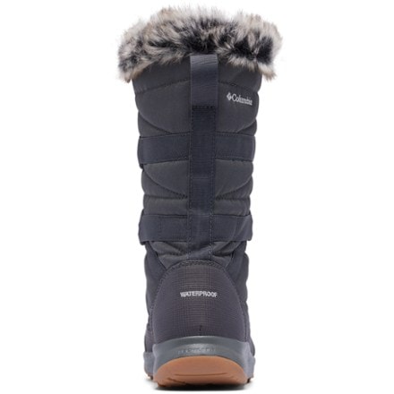 Columbia Minx IV Boots - Women's 5