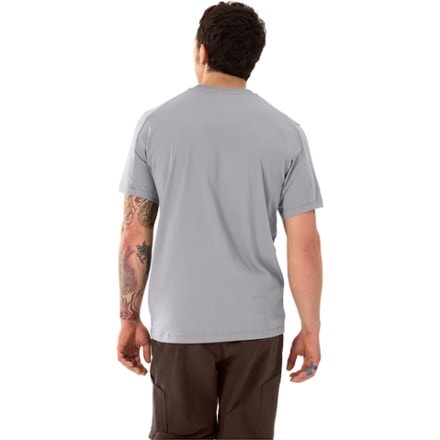 Arc'teryx Kragg SL Cotton T-Shirt - Men's 2