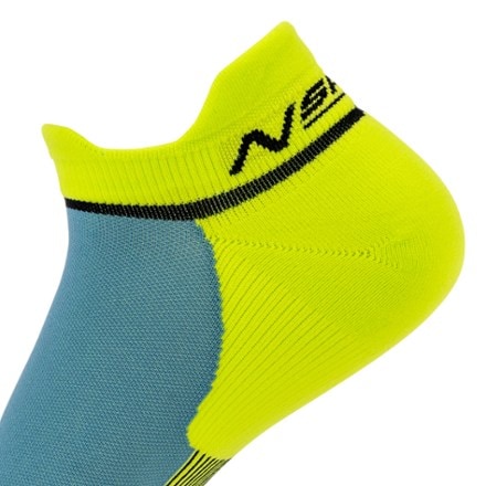 Nathan NSPIRE Low-Cut Sport Run Socks 4