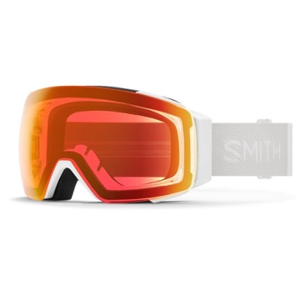 Smith I/O MAG ChromaPop Snow Goggles with gogglesoc 0