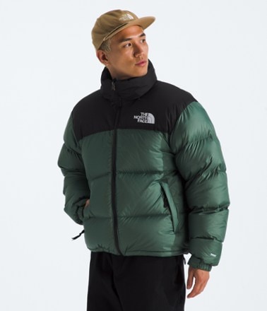 The North Face 1996 Retro Nuptse Down Jacket - Men's 1