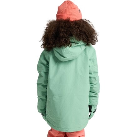 Burton Skimmer 2L Insulated Jacket - Kids' 2