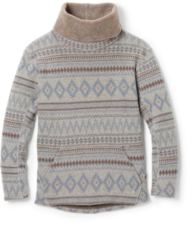 Product Image of color Ash Fairisle