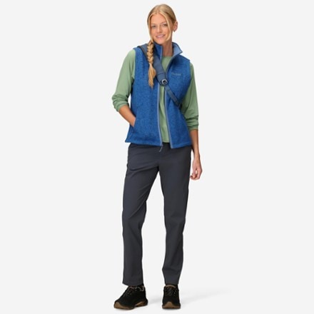 Marmot Drop Line Vest - Women's 2