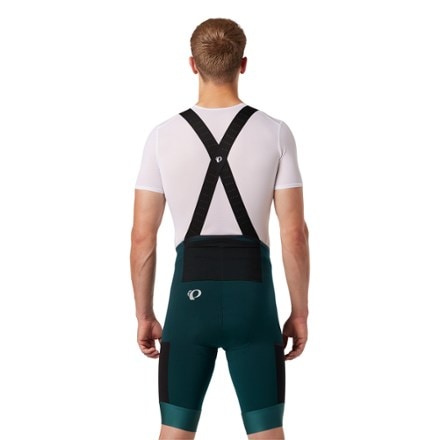 PEARL iZUMi Expedition Pro Cycling Bib Shorts - Men's 2