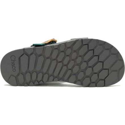 Chaco Lowdown Sandals - Men's 4