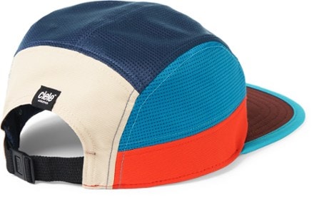 ciele athletics x REI Co-op GOCap Hat Back view