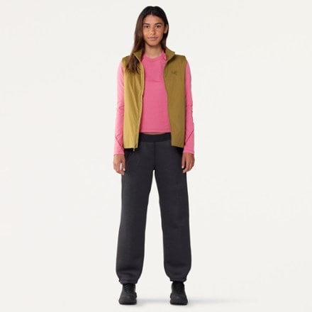Arc'teryx Rula Long-Sleeve T-Shirt - Women's 3