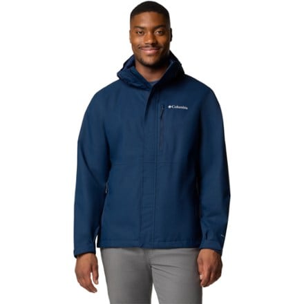 Columbia Hikebound II Jacket - Men's 0