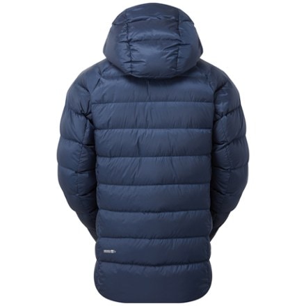 Rab Glaceon Pro Down Jacket - Men's 4