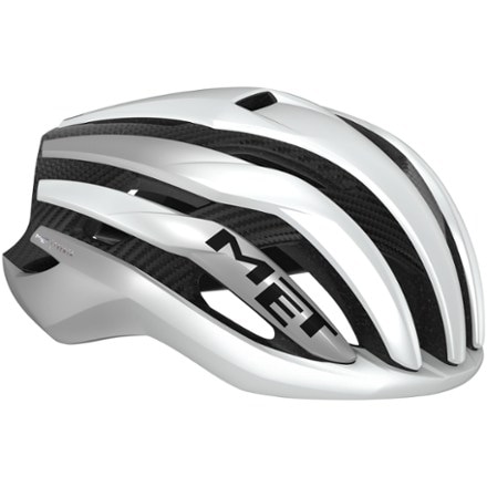 MET MET Trenta 3K Carbon Mips Bike Helmet 0