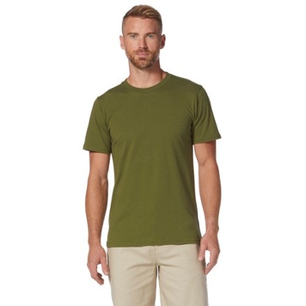 Royal Robbins Adventure Graphic T-Shirt - Men's 0