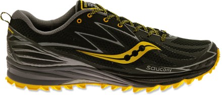 saucony peregrine 5 review