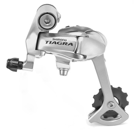 tiagra 9 speed shifter