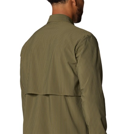 Mountain Hardwear Sunshadow Long-Sleeve Shirt - Men's 4
