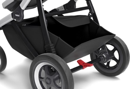 Thule Sleek Stroller 9