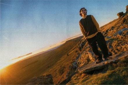 Merrell Moab 2 Siren x Gramicci Hiking Shoes 8