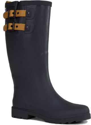 Chooka Top Solid Rain Boots Women S Rei Co Op