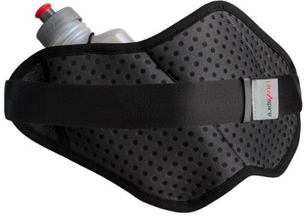 UltrAspire Essential Bottle Hydration Waist Pack - 0.5 Liter 1