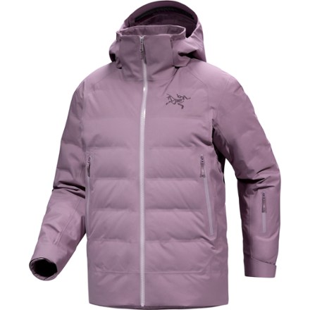 Arc'teryx Men's Fissile Down Jacket