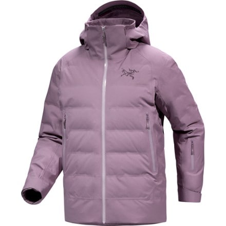 Arc'teryx Fissile Down Jacket - Men's 0