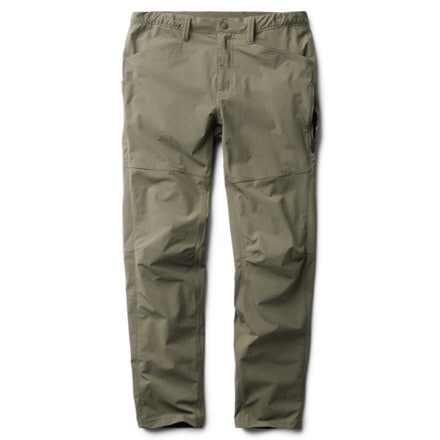 Mountain Hardwear Chockstone Trail Pants - Men's 0