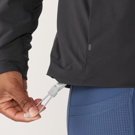 Stio Fernos Insulated Jacket - Women's 8