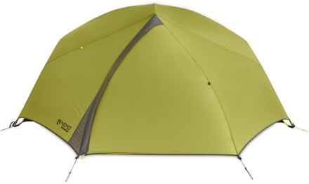 NEMO Dagger OSMO 2P Tent 9