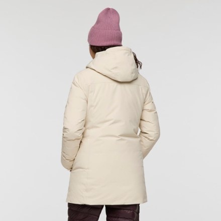 Cotopaxi Calidez Down Parka - Women's 2