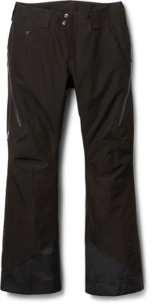 women's obermeyer snow pants