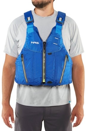 NRS Oso PFD 2