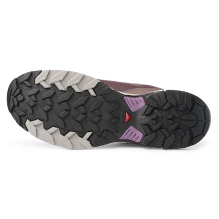 Salomon X Ultra 360 Edge Hiking Shoes - Women's 4